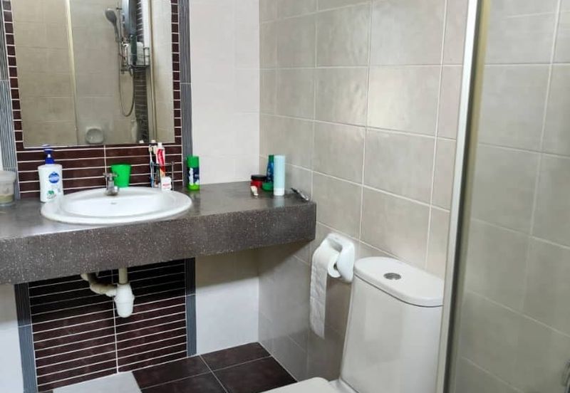 Laman Rimbunan Matahari