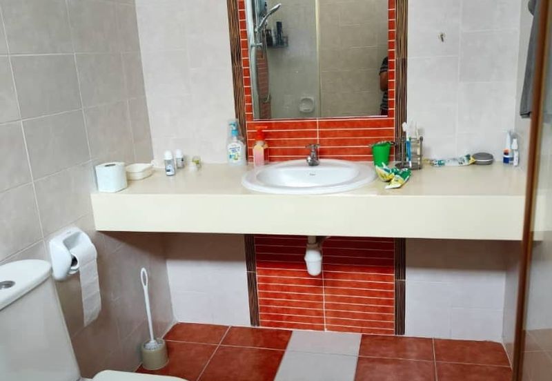 Laman Rimbunan Matahari