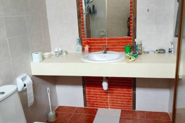 Laman Rimbunan Matahari