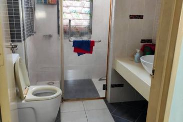 Laman Rimbunan Matahari