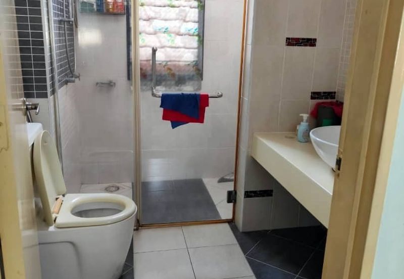 Laman Rimbunan Matahari