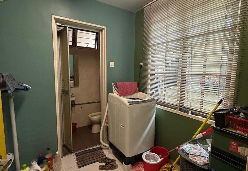 Laman Rimbunan Matahari