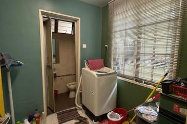 Laman Rimbunan Matahari