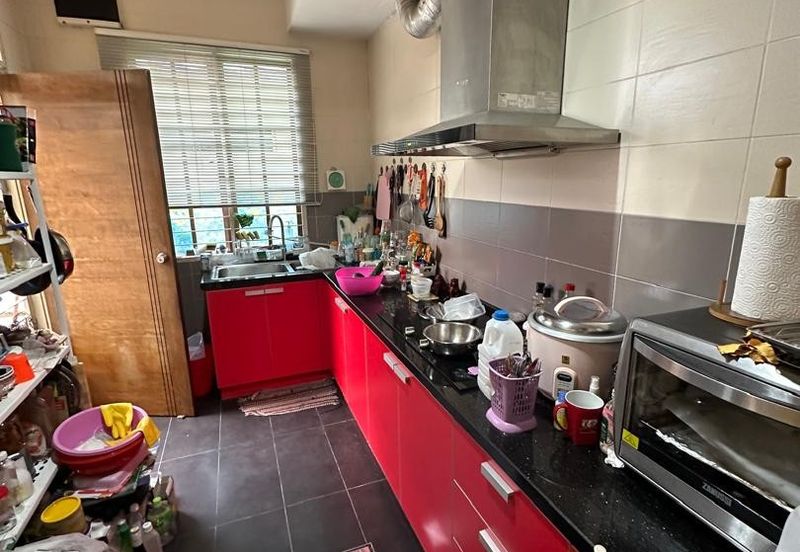 Laman Rimbunan Matahari