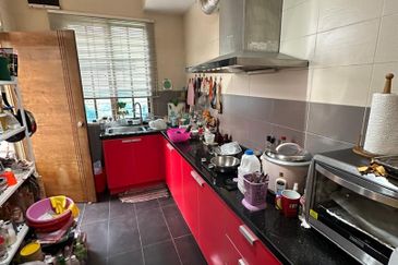 Laman Rimbunan Matahari