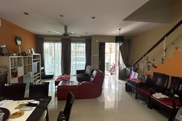 Laman Rimbunan Matahari