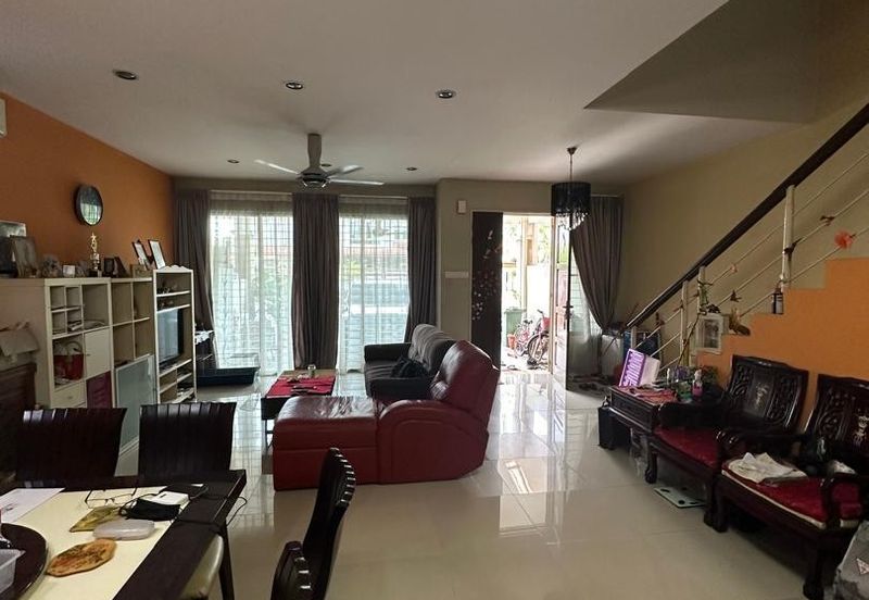 Laman Rimbunan Matahari