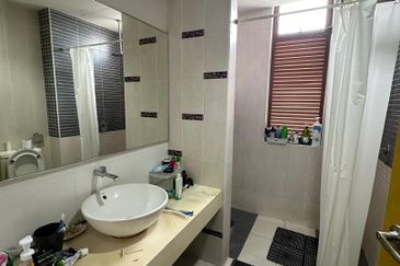 Laman Rimbunan Matahari