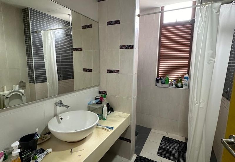 Laman Rimbunan Matahari