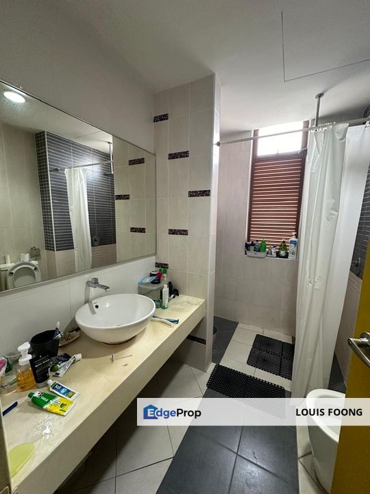 Laman Rimbunan Kepong 2.5 Storey Terraced Landed House Renovated Unit for Sale, Kuala Lumpur, Kepong