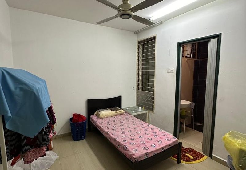 Laman Rimbunan Matahari