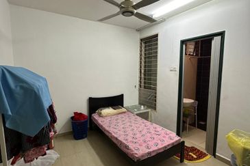 Laman Rimbunan Matahari