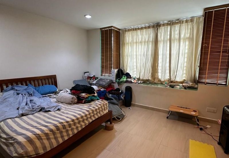 Laman Rimbunan Matahari