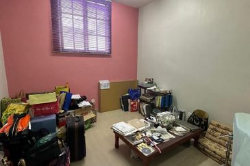 Laman Rimbunan Matahari