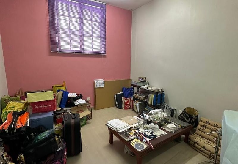 Laman Rimbunan Matahari