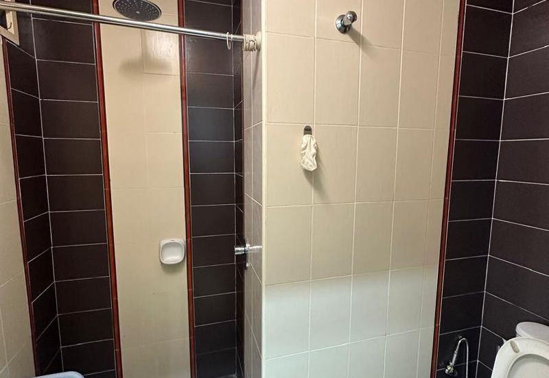 Laman Rimbunan Matahari