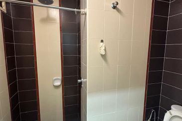 Laman Rimbunan Matahari