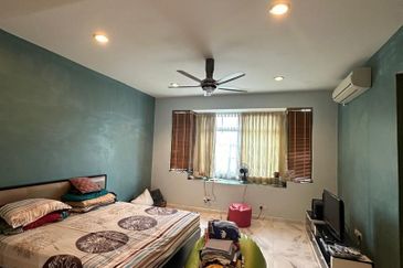 Laman Rimbunan Matahari