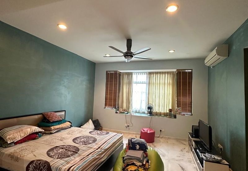 Laman Rimbunan Matahari