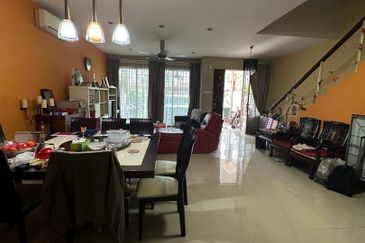 Laman Rimbunan Matahari