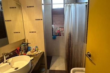 Laman Rimbunan Matahari