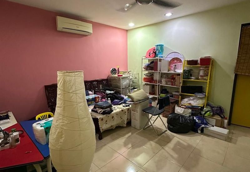 Laman Rimbunan Matahari