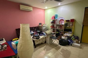 Laman Rimbunan Matahari