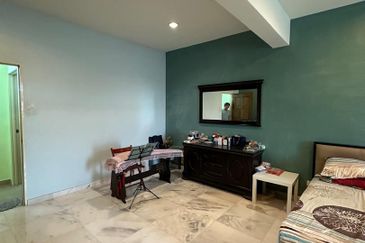 Laman Rimbunan Matahari