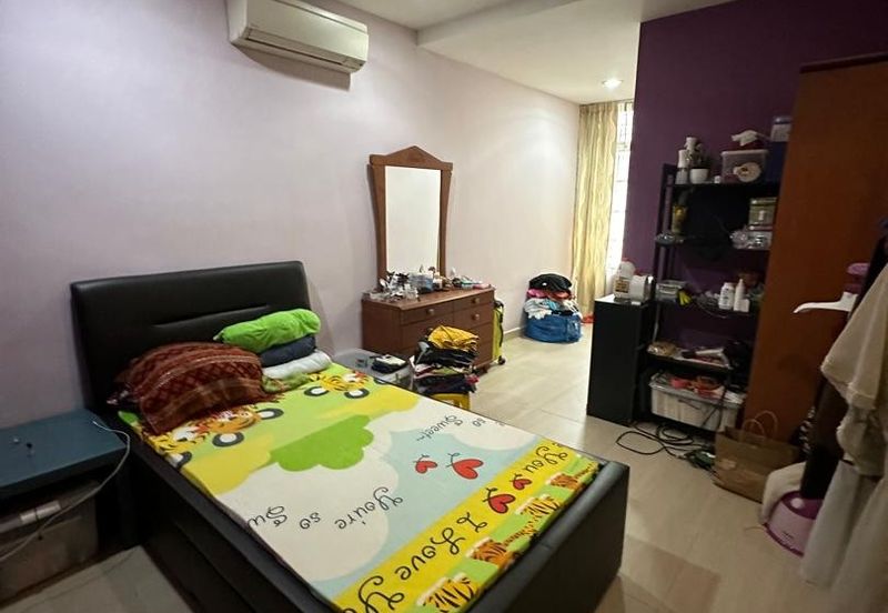 Laman Rimbunan Matahari