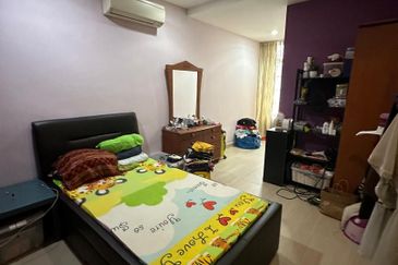 Laman Rimbunan Matahari