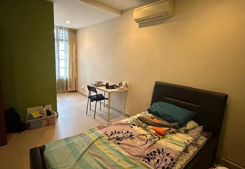 Laman Rimbunan Matahari