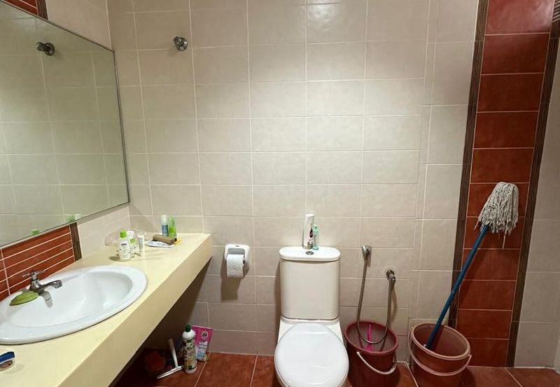 Laman Rimbunan Matahari