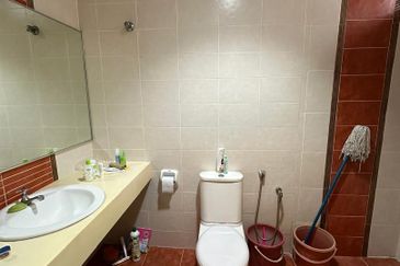 Laman Rimbunan Matahari