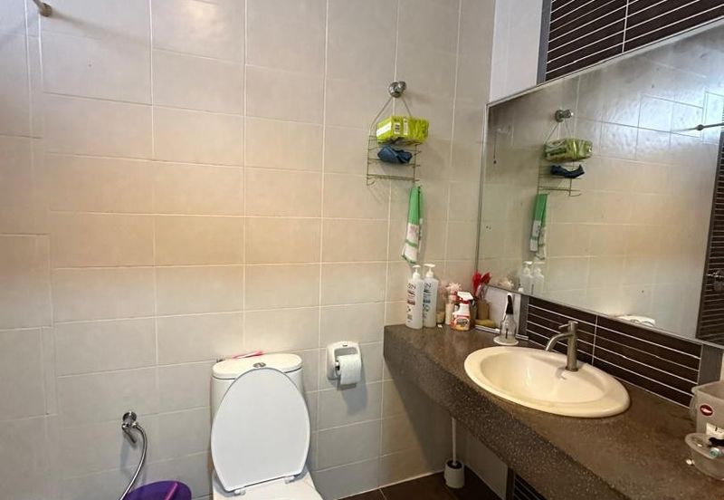 Laman Rimbunan Matahari