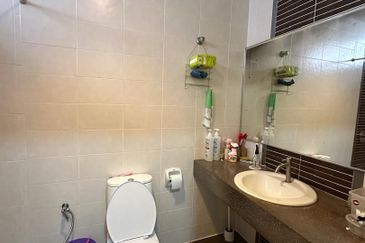 Laman Rimbunan Matahari