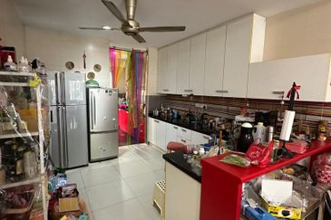 Laman Rimbunan Matahari