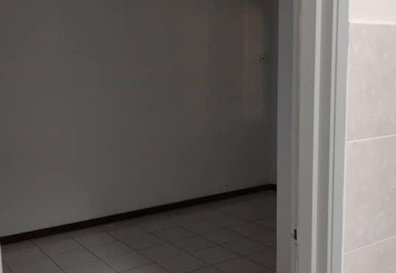 Taman Usahawan Kepong