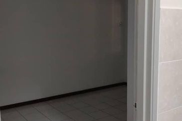 Taman Usahawan Kepong