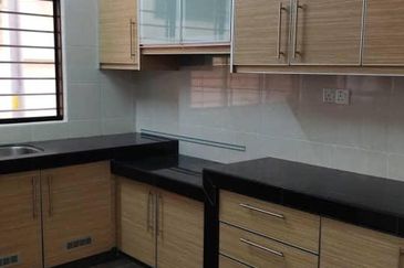 Taman Usahawan Kepong