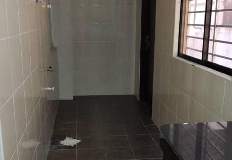 Taman Usahawan Kepong