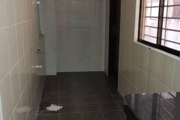 Taman Usahawan Kepong