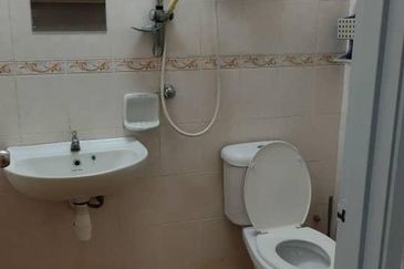 Taman Usahawan Kepong