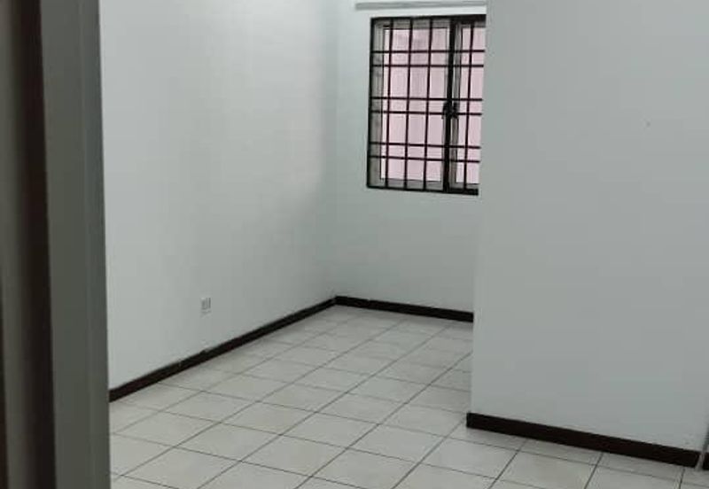 Taman Usahawan Kepong