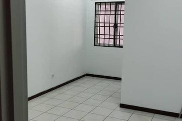 Taman Usahawan Kepong