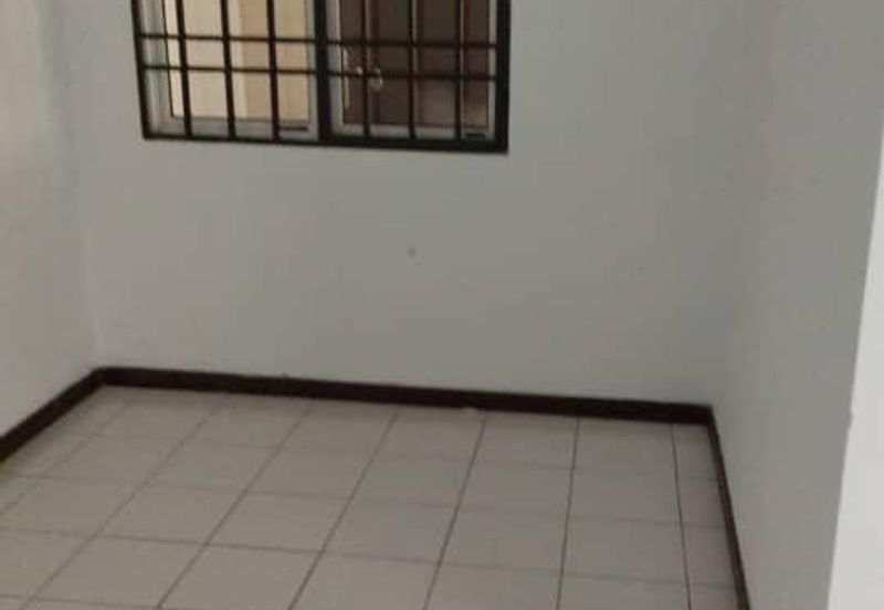 Taman Usahawan Kepong