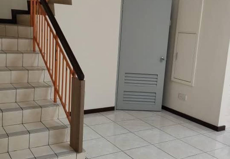 Taman Usahawan Kepong