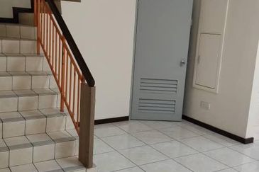 Taman Usahawan Kepong