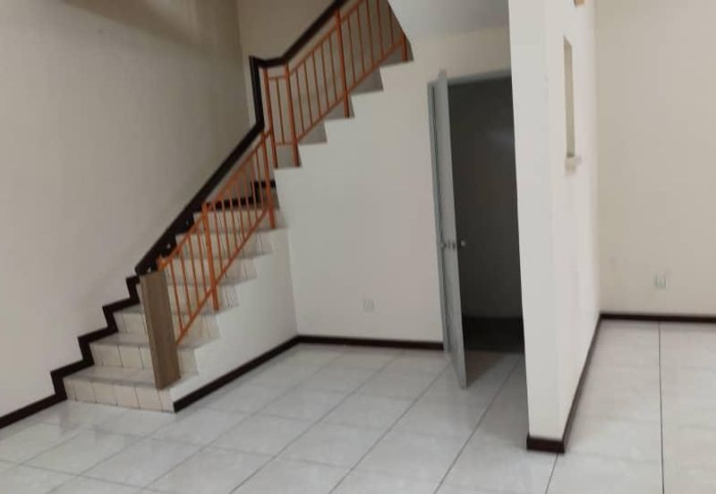 Taman Usahawan Kepong