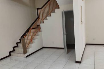 Taman Usahawan Kepong