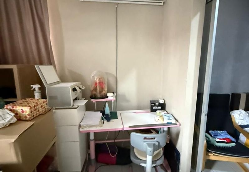 Taman Kepong (Kepong Garden)